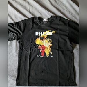 Rhude - A Perfect Day Shirt